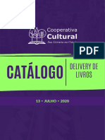 Catalogo - Cooperativa Delivery - 13 de Julho 2020