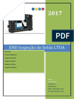 Carta de Apresentação End 2017