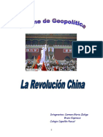 Revol. China