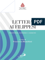 Filippesi. Introduzione, traduzione e commento-San Paolo Edizioni (2010)