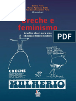 0-CRECHE E FEMINISMO Donwload Pedro Menor
