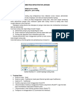 Materi Pertemuan 11 - Routing Statis Dan Routing Dinamis