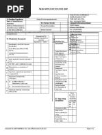 New SGP Application QATS-QA-FSE-01 Rev Q10 Effective Date 15 Apr 2017