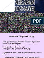 Penerapan dunnage penting untuk lindungi muatan