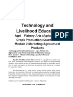 TLE AFA AgriCropProduction Q1 M2 MarketingAgriculturalProducts v3