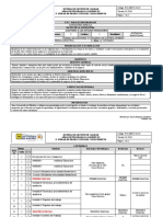 Upc Auditoria A Los Estados Financieros