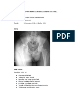 DOPS - Minicex Radiologi