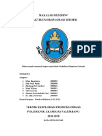 Cara Kerja RES2DINV untuk Menghasilkan Model 2D Permukaan Bumi