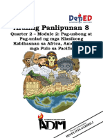 AralingPanlipunan q2 Mod2 v3