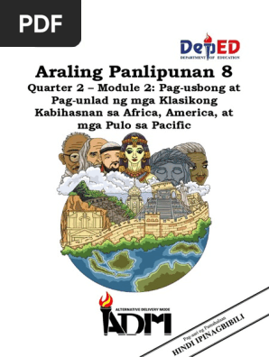 Aralingpanlipunan Q2 Mod2 V3 Pdf