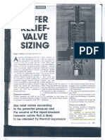 Safer RV Sizing (Thermal Expansion) - 1