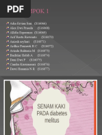 KELOMPOK 1