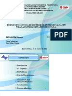 PDF Diseno Sistema Gestion Control Almacen Compress