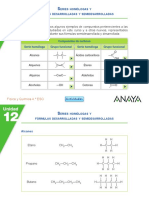 P Series Homologas y Formulas