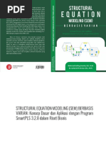 Panduan Lengkap SmartPLS 4 | PDF
