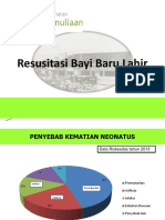 Mi - 8 Resusitasi Neonatus