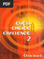 Chess Choice Challenge 2 