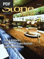ザ・ベンチャーズ / ライブボックスVol.2 　-その2 Stone World 201004 | PDF | Sink | Countertop