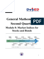 General Mathematics Q2 Module-8