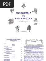 Microsoft Word - Enciclopédia de Ervas Mágicas - Demonstração
