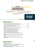 6 RESPI - Bronchopneumonia.