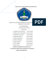 Makalah Lingkup Komunitas Revisi