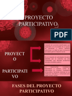 Proyecto Participativo