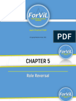 Forvil 2 (Supply and Demand)
