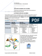 04 - Grado 5° - La Producción en Colombia - C - Sociales