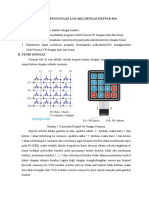 LCDKeypad