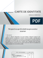 Prezentare DELF B2