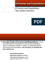Circularflow of Nation Income