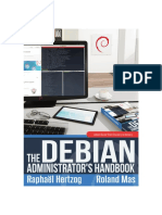Debian Handbook