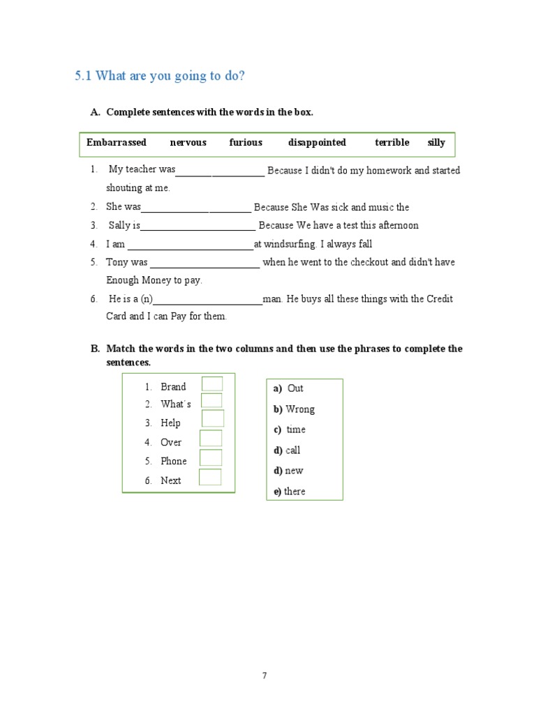 Module 5 Workbook Feedback | PDF | Language Arts & Discipline