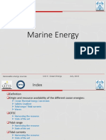 Energías Marinas _DM_2019