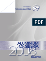 Aluminium of Siberia