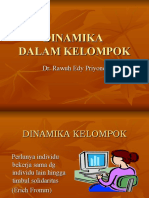 Dinamika Kelompok-1