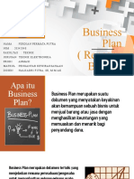 Business Plan Ferdian Permata Putra 20342048