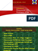 PPKN 2019 Kuliah 4 (Proses Peny. Penetap. APBN