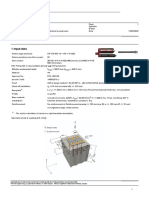 Drafts_Yara - Longitudinal bracing basin