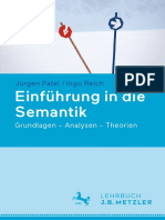 Einführung in Die Semantik Grundlagen – Analysen – Theorien by Jürgen Pafel, Ingo Reich (Auth.) (Z-lib.org)