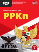 Buku Pegangan Guru Ppkn Sma Smk Kelas 10 Kurikulum 2013 Edisi Revisi 2014