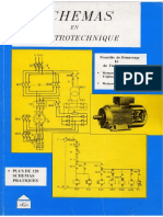 Schemas en Electrotechnique