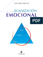 La Organización Emocional. Los Estados Emocionales Que Determinan Las Capacidades