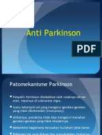 Anti Parkinson