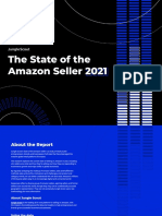 State of The Amazon Seller