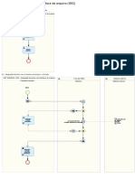 1EG - Integração Bancária Com Interface de Arquivo - Diagramas de Processo