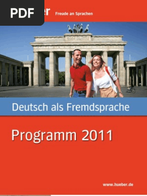 Catalog Huber Verlag