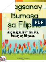 Magsanay Bumasa