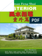 Pedoman Feng Shui - Eksterior